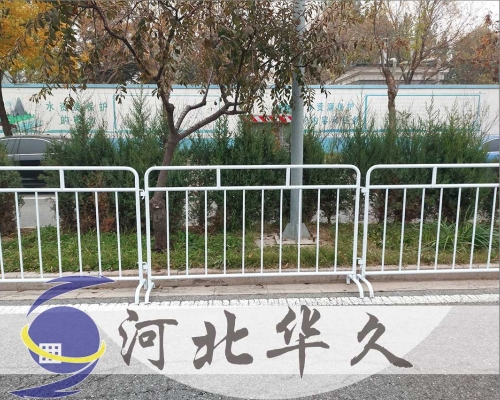 鐵馬護(hù)欄