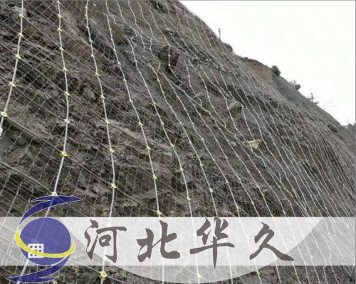 邊坡防護(hù)網(wǎng)