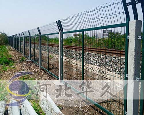 鐵路護欄